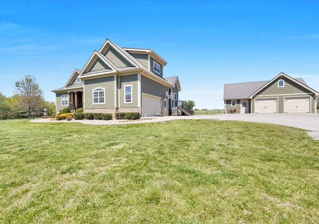 Homes for sale in Cedar Hill, TN | 3988 Fykes Grove Rd, Cedar Hill, TN 37032 | MLS# 3251872