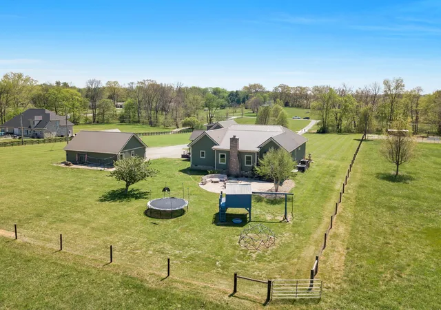 Homes for sale in Cedar Hill, TN | 3988 Fykes Grove Rd, Cedar Hill, TN 37032 | MLS# 3251872