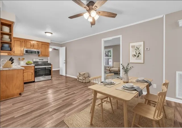 Photo 3 of Single family home for sale at 130 Darlene Dr, Clarksville, TN 37042 | MLS# 3251259 | Listing updated on 2026-09-08