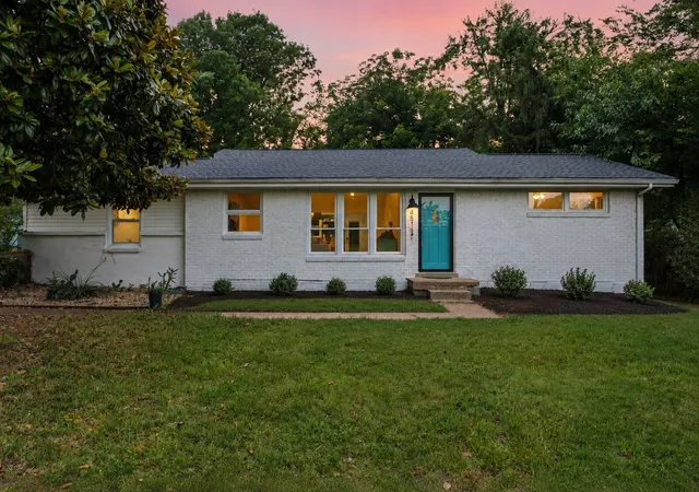 Homes for sale in Nashville, TN | 4515 Graycroft Ave, Nashville, TN 37216 | MLS# 3256717