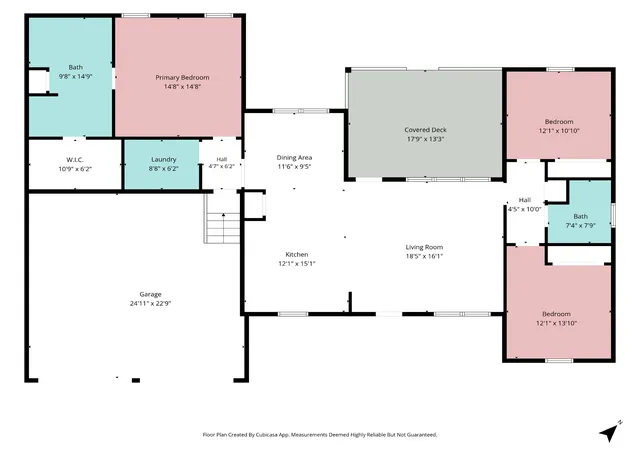 37th image of 208 E Crawford Ave, Monterey, TN 38574 | MLS# 3248821