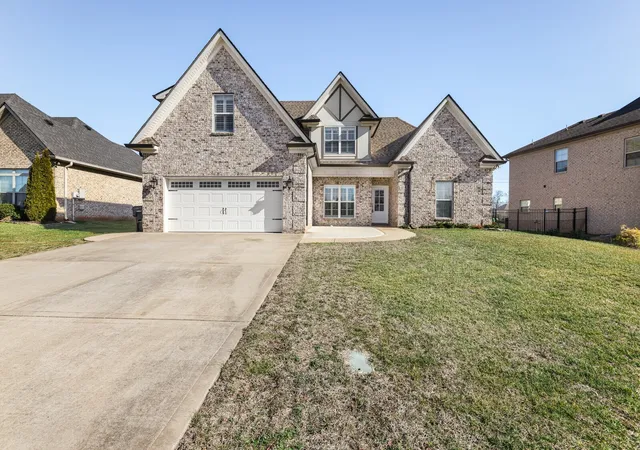 2nd image of 814 Stovers Gln, Murfreesboro, TN 37128 | MLS# 3251385