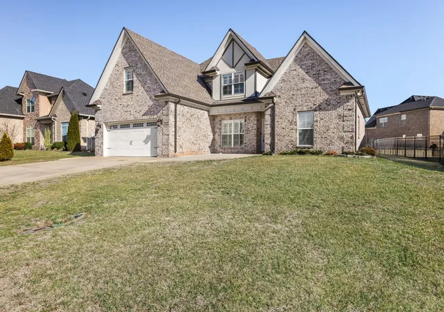 3rd image of 814 Stovers Gln, Murfreesboro, TN 37128 | MLS# 3251385