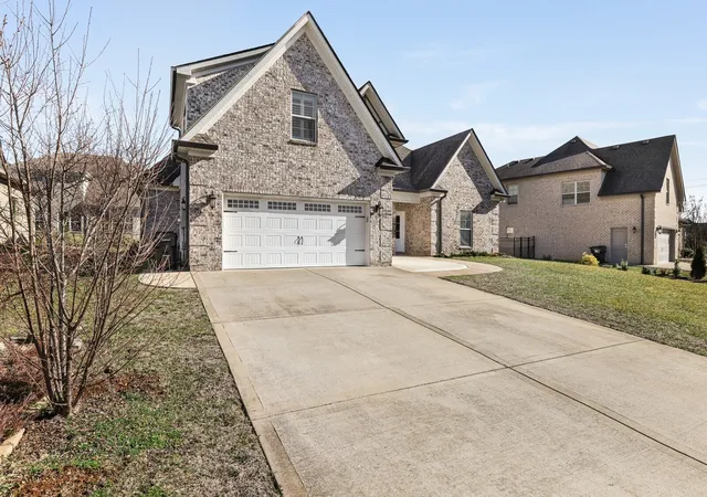 4th image of 814 Stovers Gln, Murfreesboro, TN 37128 | MLS# 3251385