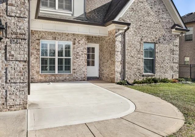 5th image of 814 Stovers Gln, Murfreesboro, TN 37128 | MLS# 3251385