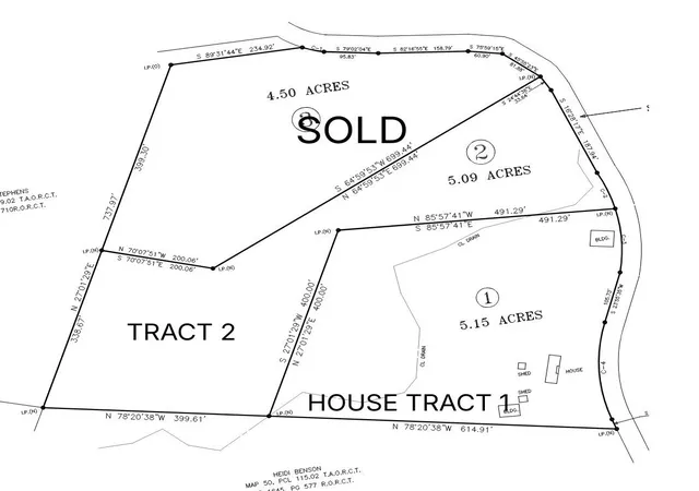 3rd image of 4903 Somerville Rd, Cross Plains, TN 37049 | MLS# 3247328