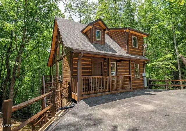 1st image of 515 Deer Path Lane, Gatlinburg, TN 37738 | MLS# 3302036
