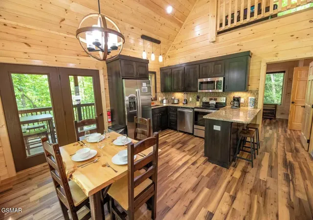 18th image of 515 Deer Path Lane, Gatlinburg, TN 37738 | MLS# 3302036