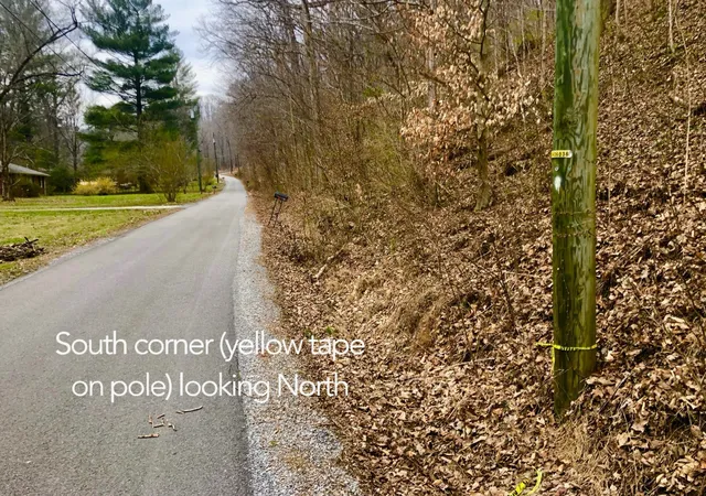 Photo 3 of Land for sale at 0 Simpkins Rd, Whites Creek, TN 37189 | MLS# 3246802 | Listing updated on 2026-07-13