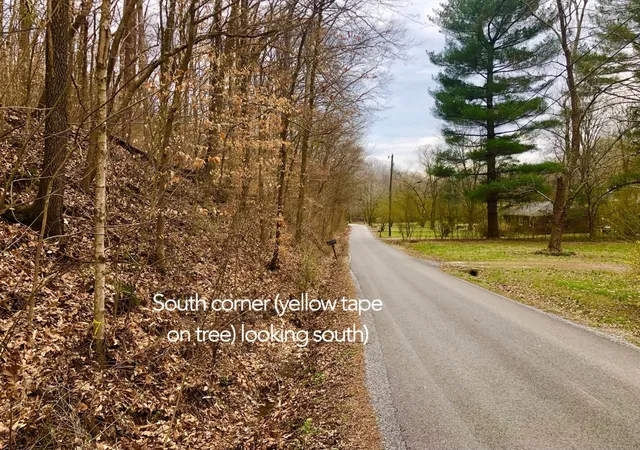 Photo 3 of Land for sale at 0 Simpkins Rd, Whites Creek, TN 37189 | MLS# 3246802 | Listing updated on 2026-07-13