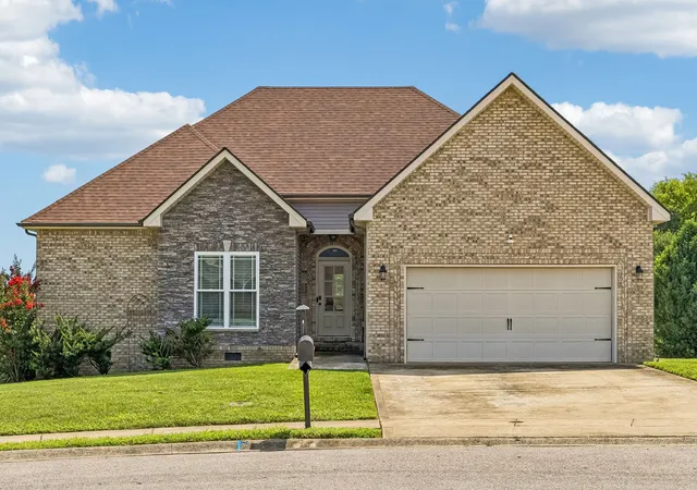 1st image of 1344 Canyon Pl, Clarksville, TN 37042 | MLS# 3246824