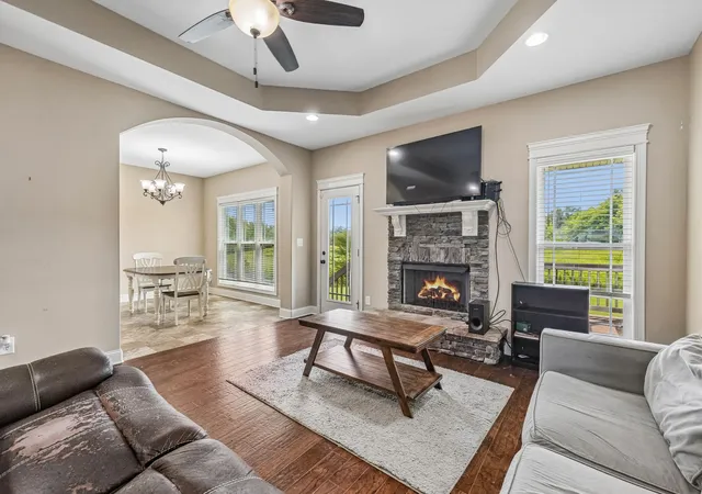 5th image of 1344 Canyon Pl, Clarksville, TN 37042 | MLS# 3246824