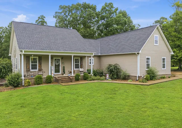 Homes for sale in Decaturville, TN | 600 Jackson Lane Ext, Decaturville, TN 38329 | MLS# 3247960