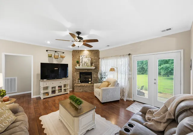 Homes for sale in Decaturville, TN | 600 Jackson Lane Ext, Decaturville, TN 38329 | MLS# 3247960