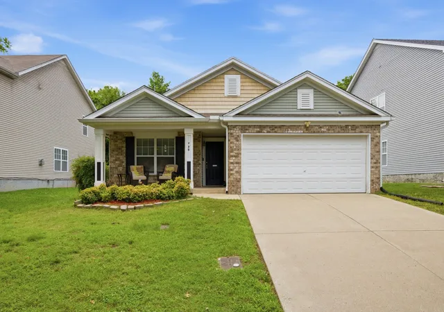 1st image of 170 Ivy Hill Ln, Goodlettsville, TN 37072 | MLS# 3247125