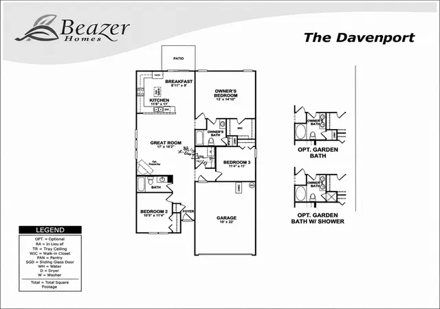 27th image of 170 Ivy Hill Ln, Goodlettsville, TN 37072 | MLS# 3247125