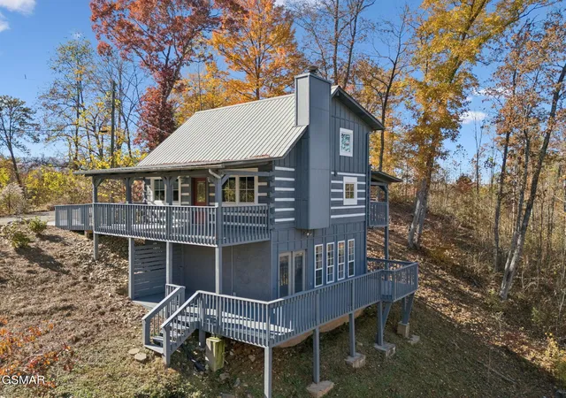 1st image of 306 Beech Ridge Lane, Gatlinburg, TN 37738 | MLS# 3307504