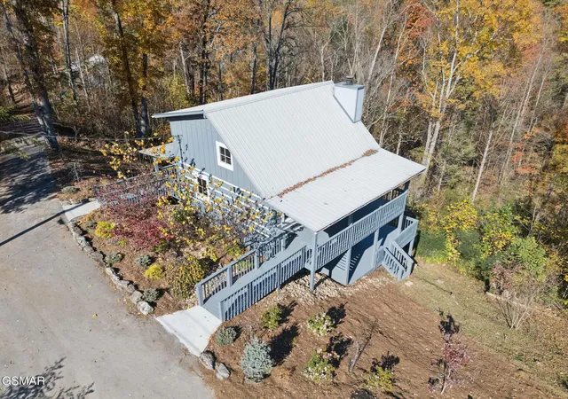 2nd image of 306 Beech Ridge Lane, Gatlinburg, TN 37738 | MLS# 3307504