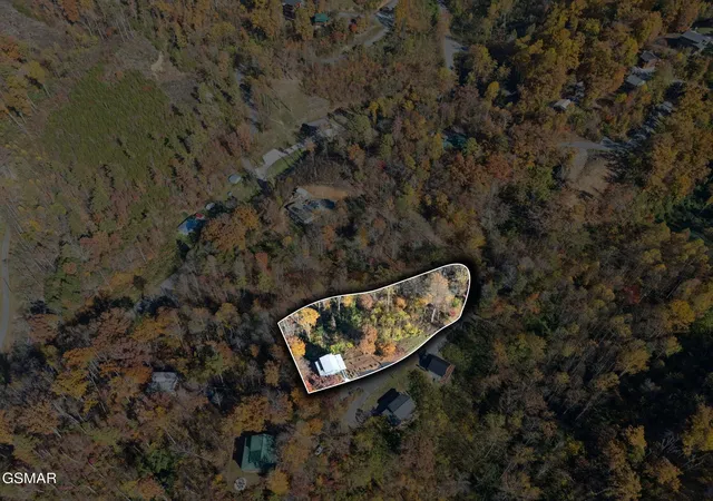 30th image of 306 Beech Ridge Lane, Gatlinburg, TN 37738 | MLS# 3307504