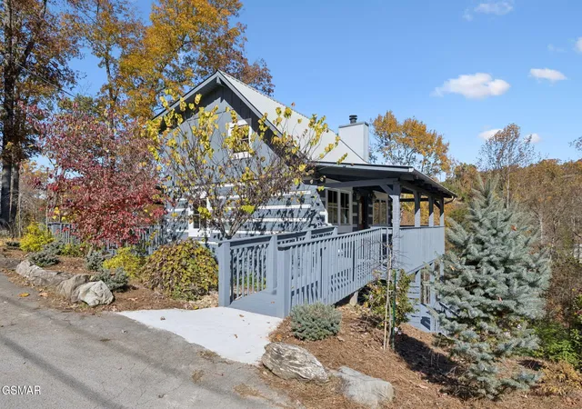 4th image of 306 Beech Ridge Lane, Gatlinburg, TN 37738 | MLS# 3307504