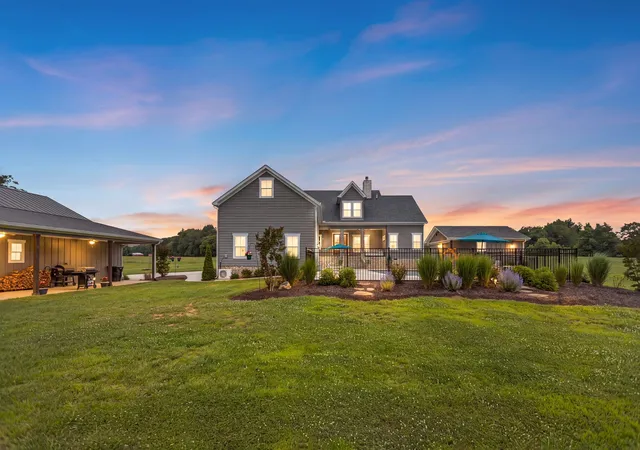 Homes for sale in Hillsboro, TN | 69 Meadows Rd, Hillsboro, TN 37342 | MLS# 3255915