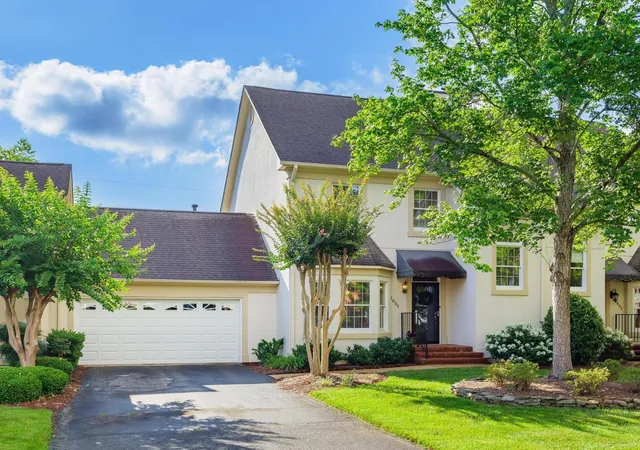 Photo 1 of Townhouse for sale at 1005 Northbridge Ln, Chattanooga, TN 37405 | MLS# 3246854 | Listing updated on 2026-06-29