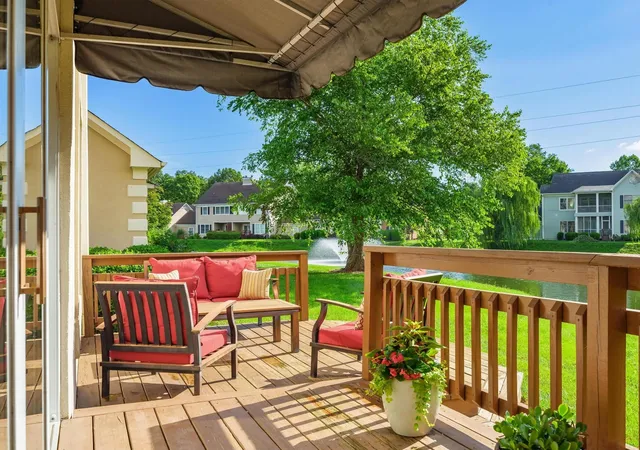 Photo 2 of Townhouse for sale at 1005 Northbridge Ln, Chattanooga, TN 37405 | MLS# 3246854 | Listing updated on 2026-06-29