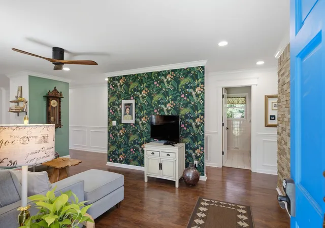 Photo 3 of Single family home for sale at 1507 Jewell Dr, Columbia, TN 38401 | MLS# 3246932 | Listing updated on 2026-10-05