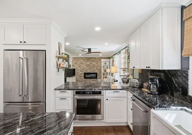 Photo 4 of Single family home for sale at 1507 Jewell Dr, Columbia, TN 38401 | MLS# 3246932 | Listing updated on 2026-10-05