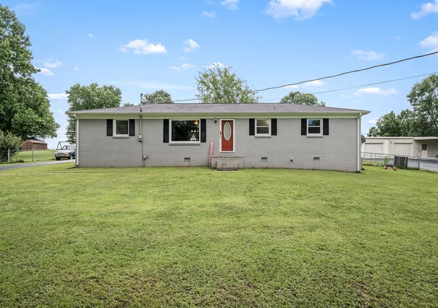 Homes for sale in Shelbyville, TN | 822 River Ranch Rd, Shelbyville, TN 37160 | MLS# 3247624