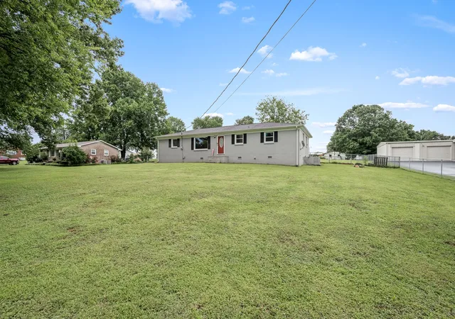 Homes for sale in Shelbyville, TN | 822 River Ranch Rd, Shelbyville, TN 37160 | MLS# 3247624