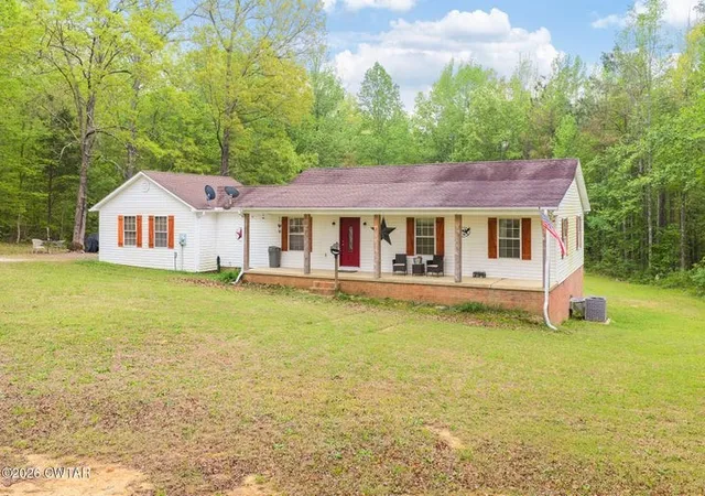 Homes for sale in Reagan, TN | 320 Benson Rd, Reagan, TN 38368 | MLS# 3246905