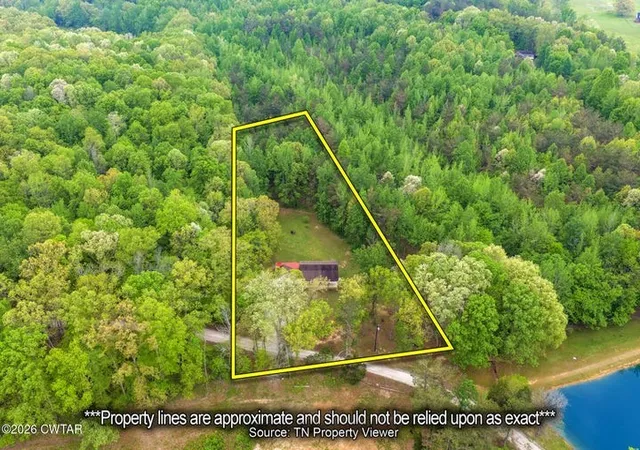 Homes for sale in Reagan, TN | 320 Benson Rd, Reagan, TN 38368 | MLS# 3246905