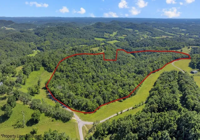 4th image of 0 Wolf Hill Road, Bethpage, TN 37022 | MLS# 3246918