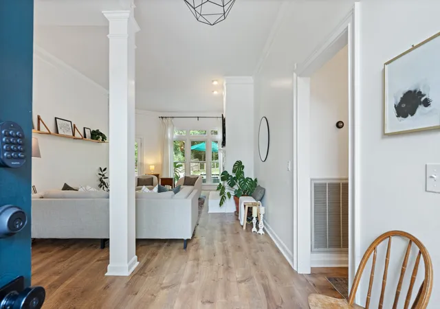 Photo 4 of Single family home for sale at 729 Woodland Way, Nashville, TN 37209 | MLS# 3255684 | Listing updated on 2026-08-30