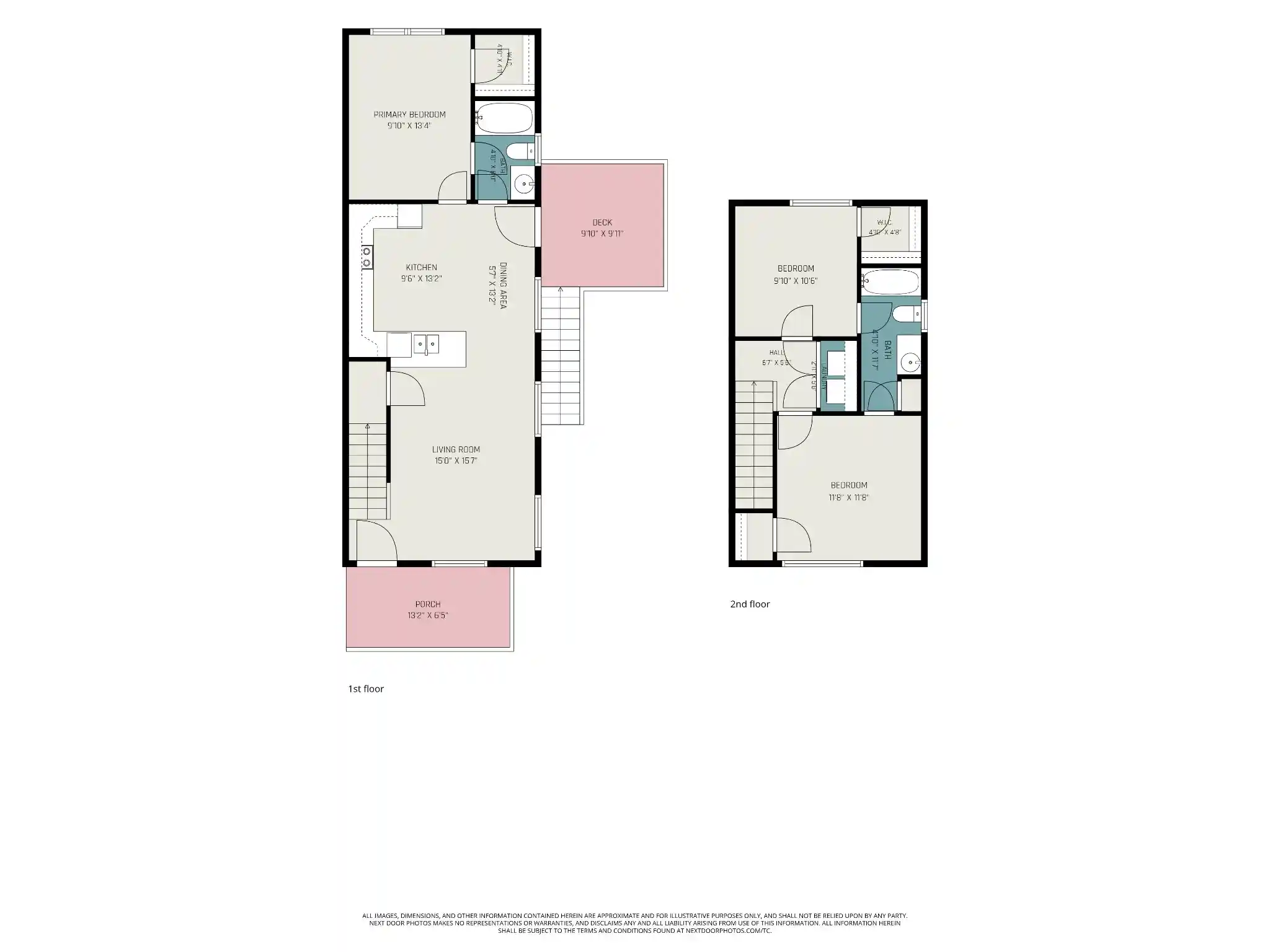 Listing Photo 29 - Condo for sale in 906 E Happy Holw Dr located at 906 E Happy Holw Dr, Clarksville, TN 37040 - Unit 906 E Happy Holw Dr