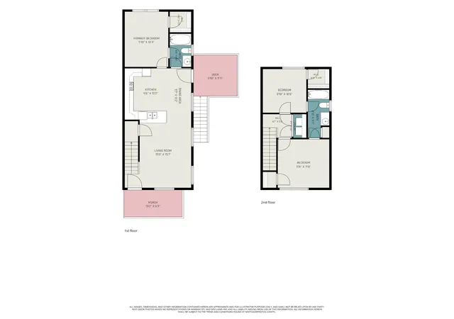 29th image of 906 E Happy Hollow Dr, Clarksville, TN 37040 | MLS# 3247947