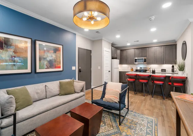 Photo 3 of Single family home for sale at 957 44th Avenue N, Nashville, TN 37209 | MLS# 3247705 | Listing updated on 2026-09-15