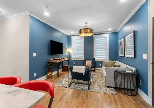 Photo 4 of Single family home for sale at 957 44th Avenue N, Nashville, TN 37209 | MLS# 3247705 | Listing updated on 2026-09-15