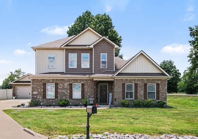 Homes for sale in Chapel Hill, TN | 2501 Pinnacle Dr, Chapel Hill, TN 37034 | MLS# 3253471