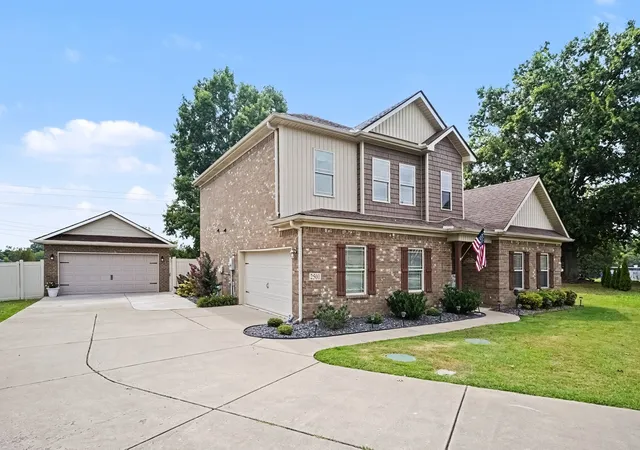 1st image of 2501 Pinnacle Dr, Chapel Hill, TN 37034 | MLS# 3253471