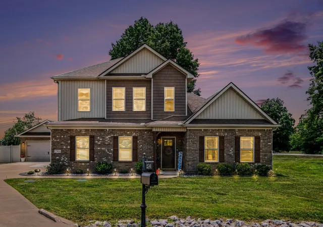 2nd image of 2501 Pinnacle Dr, Chapel Hill, TN 37034 | MLS# 3253471