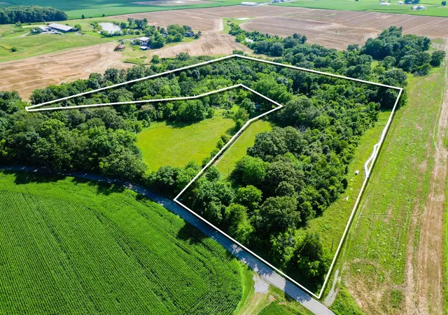 Photo 1 of Land for sale at 15 Highland Rd, Orlinda, TN 37141 | MLS# 3246965 | Listing updated on 2026-06-22