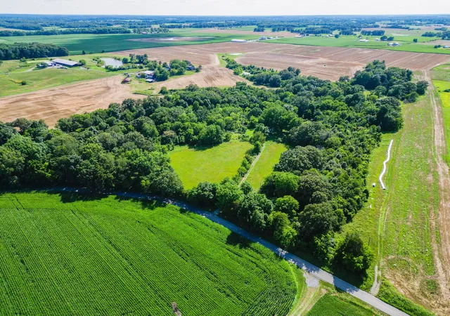 Photo 2 of Land for sale at 15 Highland Rd, Orlinda, TN 37141 | MLS# 3246965 | Listing updated on 2026-06-22