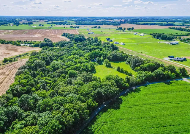 Photo 3 of Land for sale at 15 Highland Rd, Orlinda, TN 37141 | MLS# 3246965 | Listing updated on 2026-06-22