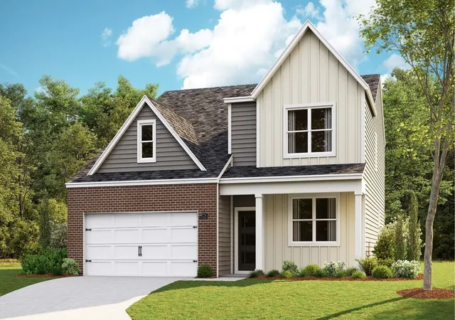 Photo 1 of Single family home for sale at 125 Rita Blanca Dr, Lebanon, TN 37090 | MLS# 3246972 | Listing updated on 2026-06-22