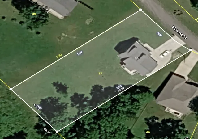 Homes for sale in Sparta, TN | 633 Victoria Ln, Sparta, TN 38583 | MLS# 3247918
