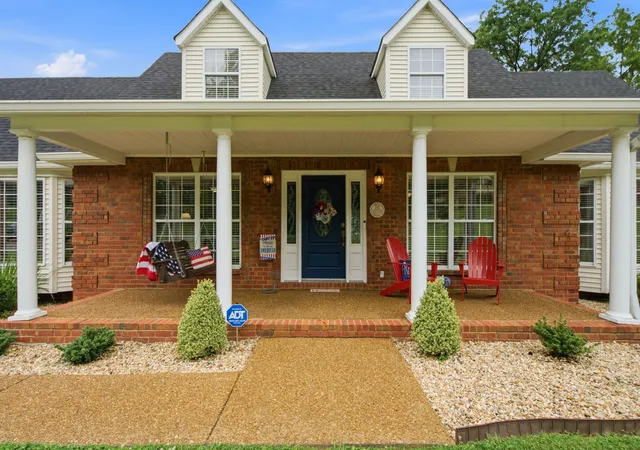 Homes for sale in White House, TN | 318 Walnut Ct, White House, TN 37188 | MLS# 3247553