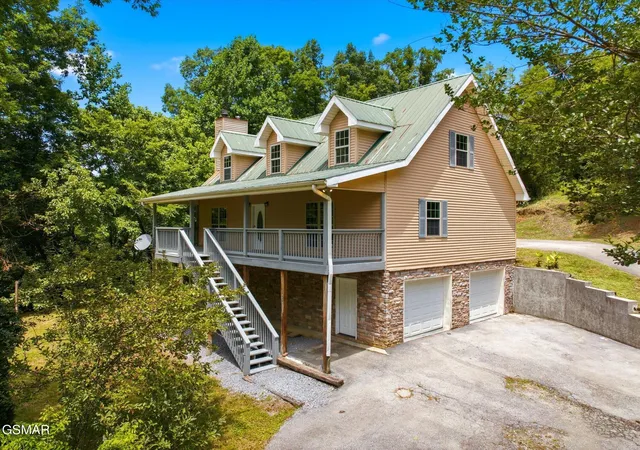 1st image of 1134 Deer Trail Way, Seymour, TN 37865 | MLS# 3298266