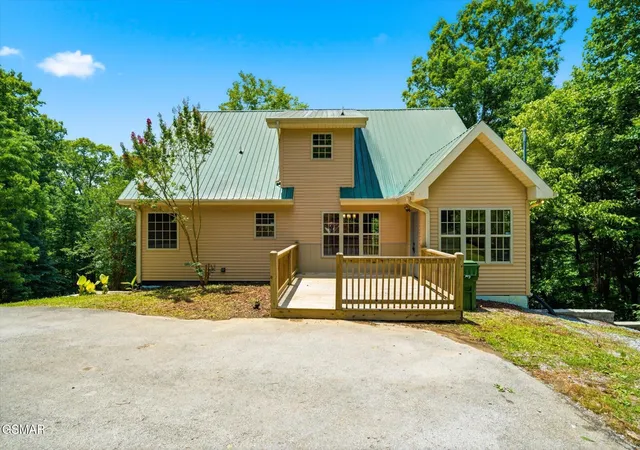 2nd image of 1134 Deer Trail Way, Seymour, TN 37865 | MLS# 3298266